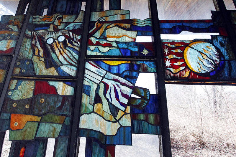 Чёрная быль.. () Чёрная быль..