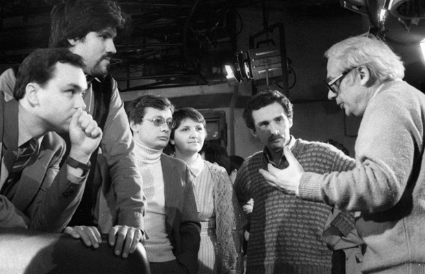 «Что? Где? Когда?»: из истории игры