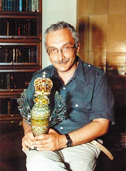 «Что? Где? Когда?»: из истории игры