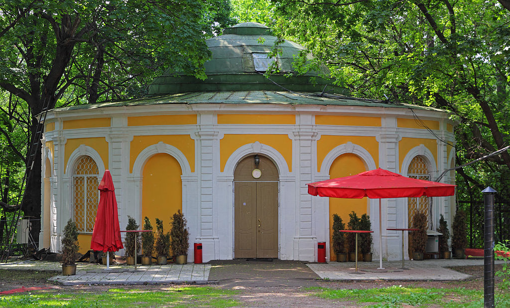 «Что? Где? Когда?»: из истории игры