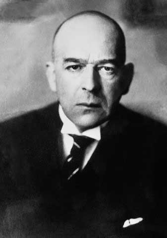 Цитаты Освальда Шпенглера () Цитаты Освальда Шпенглера