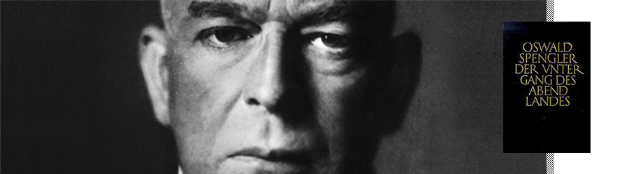 Цитаты Освальда Шпенглера () Цитаты Освальда Шпенглера