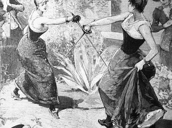 Д’артаньянши () Д’артаньянши