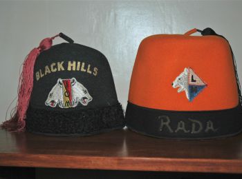 ДЕТИ ДВУГЛАВОГО МЕДВЕДЯ