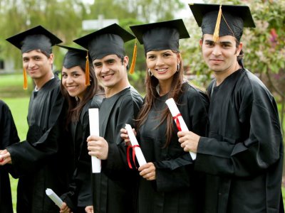 До свидания, школа! () До свидания, школа!