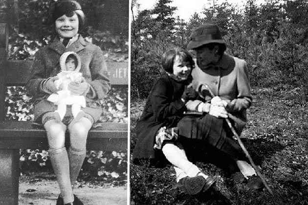 Другая Одри Хепберн () Другая Одри Хепберн