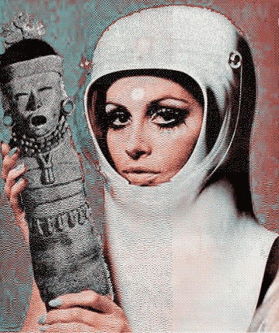 Духовные скрепы середины ХХ века: страх перед женщинами и крушением семьи () Духовные скрепы середины ХХ века: страх перед женщинами и крушением семьи