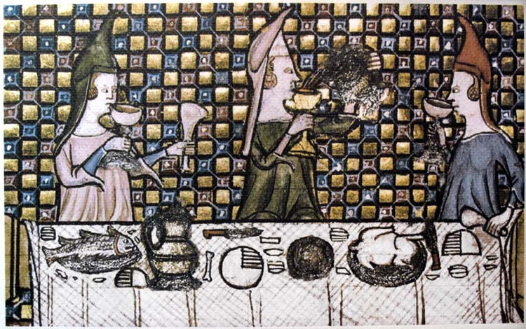 Европейские центры протокапитализма и отсталая периферия () Европейские центры протокапитализма и отсталая периферия