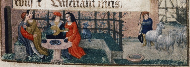 Европейские центры протокапитализма и отсталая периферия () Европейские центры протокапитализма и отсталая периферия