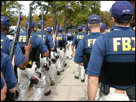 ФБР: скандалы, интриги, расследования () ФБР: скандалы, интриги, расследования