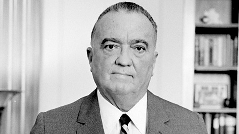 ФБР: скандалы, интриги, расследования () ФБР: скандалы, интриги, расследования