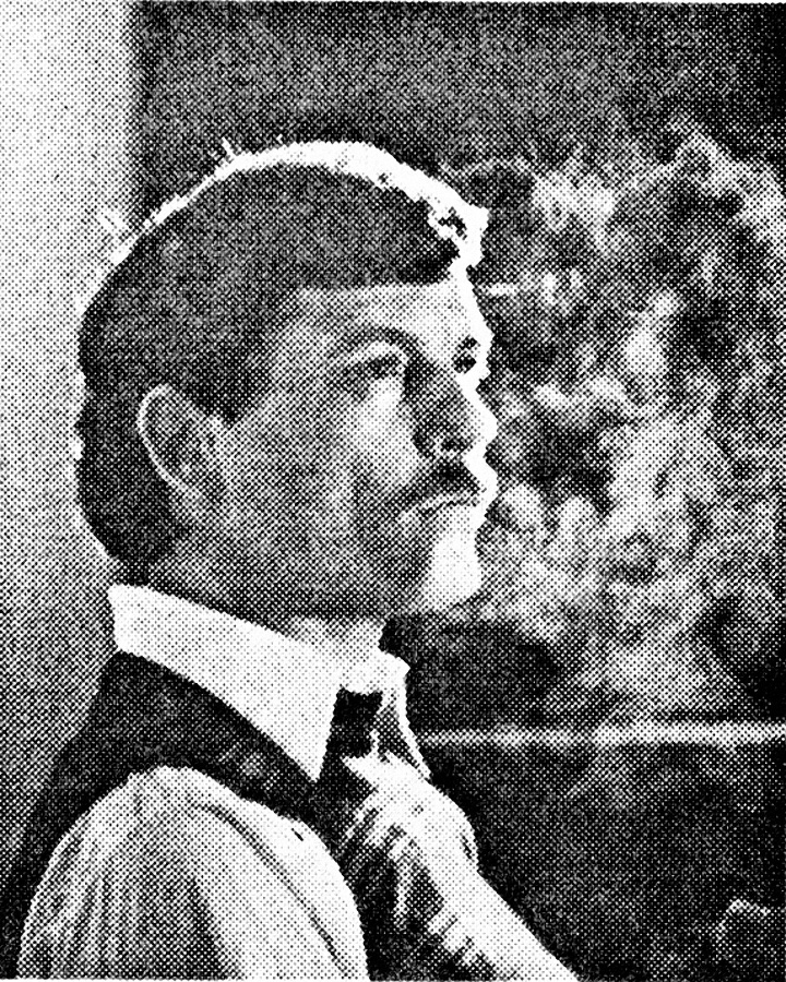 Фотопробы на Жеглова и Шарапова в «Место встречи изменить нельзя» () Фотопробы на Жеглова и Шарапова в «Место встречи изменить нельзя»