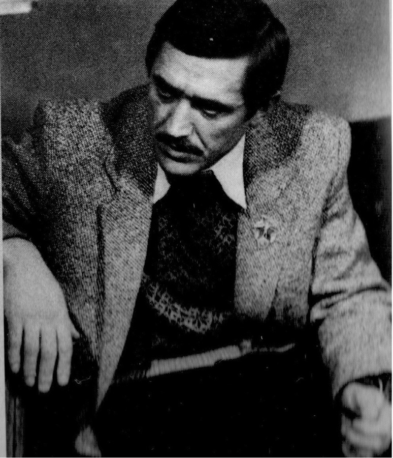 Фотопробы на Жеглова и Шарапова в «Место встречи изменить нельзя» () Фотопробы на Жеглова и Шарапова в «Место встречи изменить нельзя»