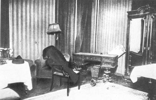 Гостиницы, пережившие века () Гостиницы, пережившие века