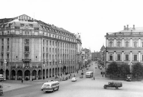 Гостиницы, пережившие века () Гостиницы, пережившие века