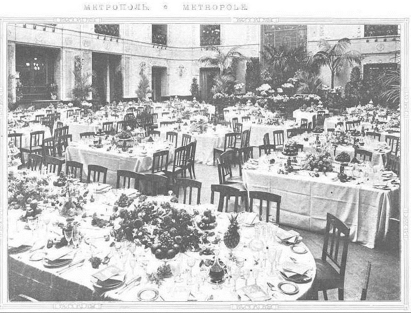 Гостиницы, пережившие века () Гостиницы, пережившие века