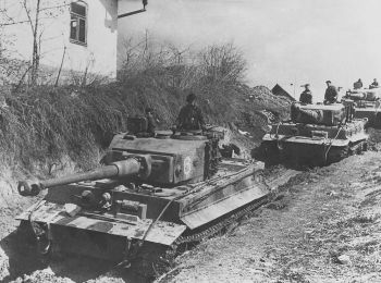 Гроссмейстер против стратега