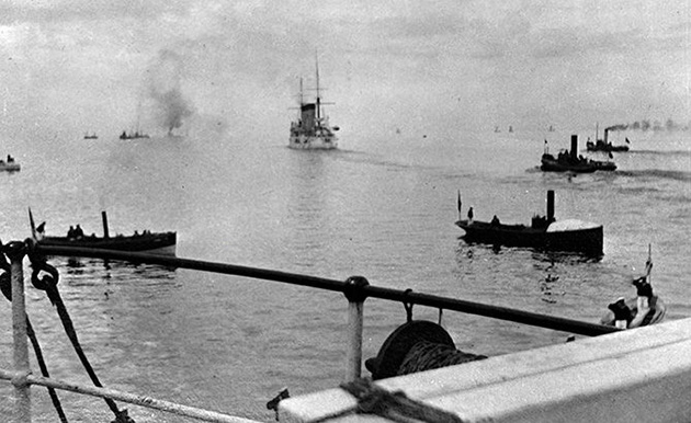 Худшие военные поражения в истории стран () Худшие военные поражения в истории стран