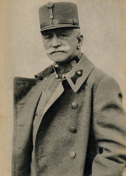 Императорская и королевская армия Австро-Венгрии в преддверии Первой мировой войны () Императорская и королевская армия Австро-Венгрии в преддверии Первой мировой войны