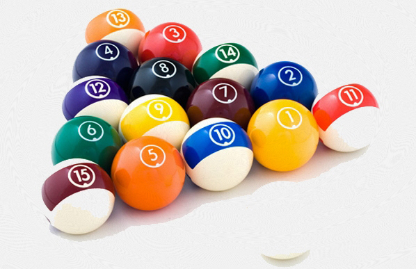 История бильярда