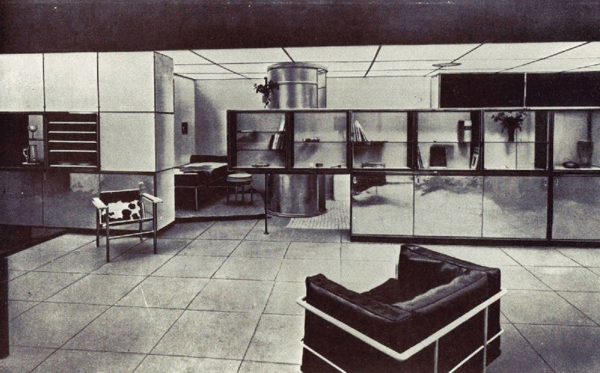 История дивана: от древних римлян до Сальвадора Дали () История дивана: от древних римлян до Сальвадора Дали