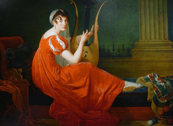 История дивана: от древних римлян до Сальвадора Дали () История дивана: от древних римлян до Сальвадора Дали