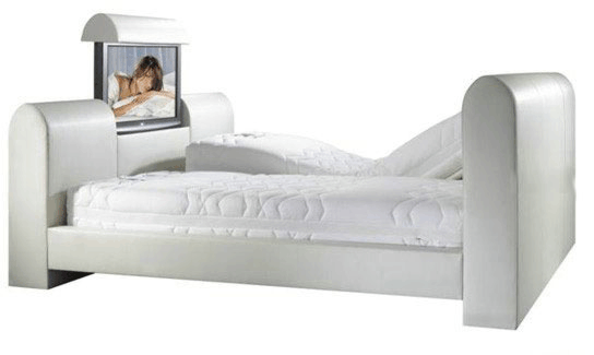 История дивана: от древних римлян до Сальвадора Дали () История дивана: от древних римлян до Сальвадора Дали