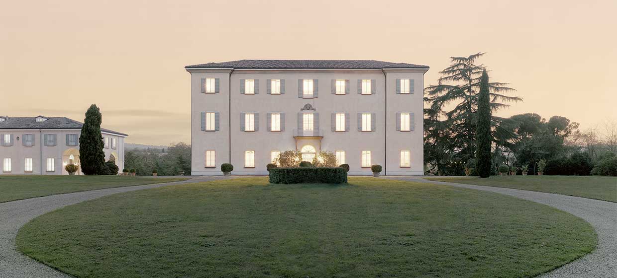 История одной итальянской семьи: сумки Furla () История одной итальянской семьи: сумки Furla