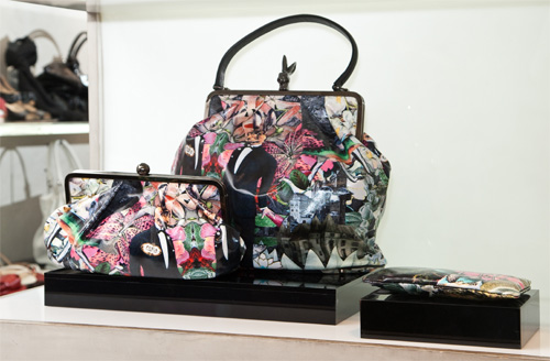 История одной итальянской семьи: сумки Furla () История одной итальянской семьи: сумки Furla