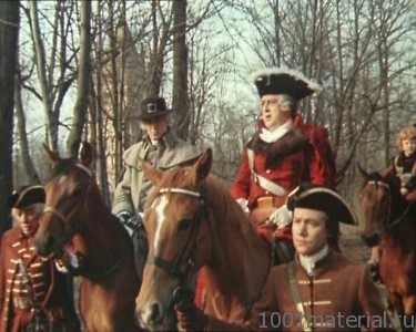 История создания фильма «Остров сокровищ» (1982)