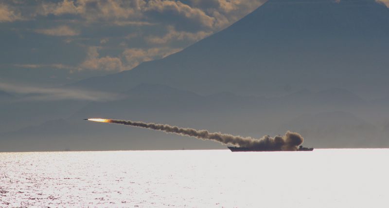 Эсминцы пр. 956. Обзор технического состояния () Эсминцы пр. 956. Обзор технического состояния