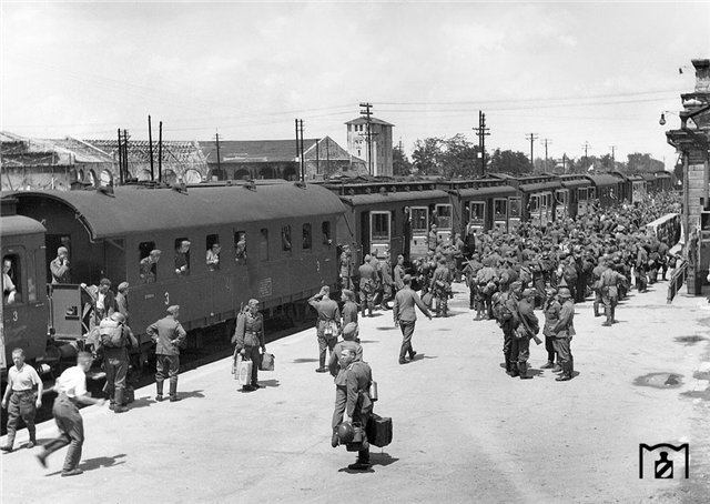 Как немцы собирались колонизировать Крым () Как немцы собирались колонизировать Крым