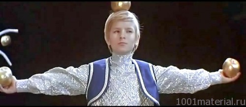 Как снимали фильм «Достояние республики»