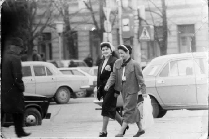 Как жилось на Северном Кавказе в советское время () Как жилось на Северном Кавказе в советское время