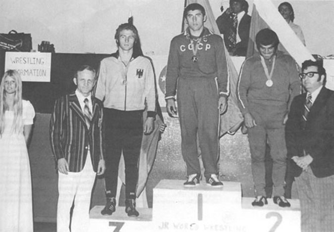 Как жилось на Северном Кавказе в советское время () Как жилось на Северном Кавказе в советское время