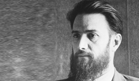 Каким он был, «отец» атомной бомбы СССР? () Каким он был, «отец» атомной бомбы СССР?