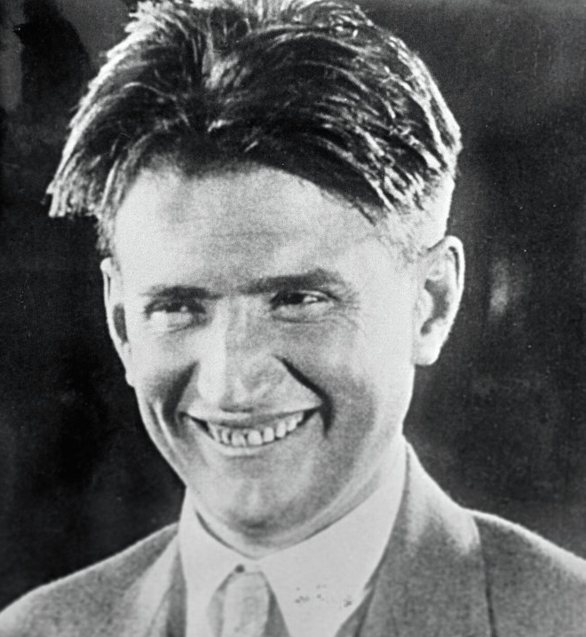 Каким он был, «отец» атомной бомбы СССР? () Каким он был, «отец» атомной бомбы СССР?