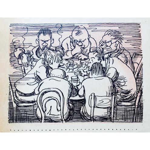 «Крокодил: За честь марки»