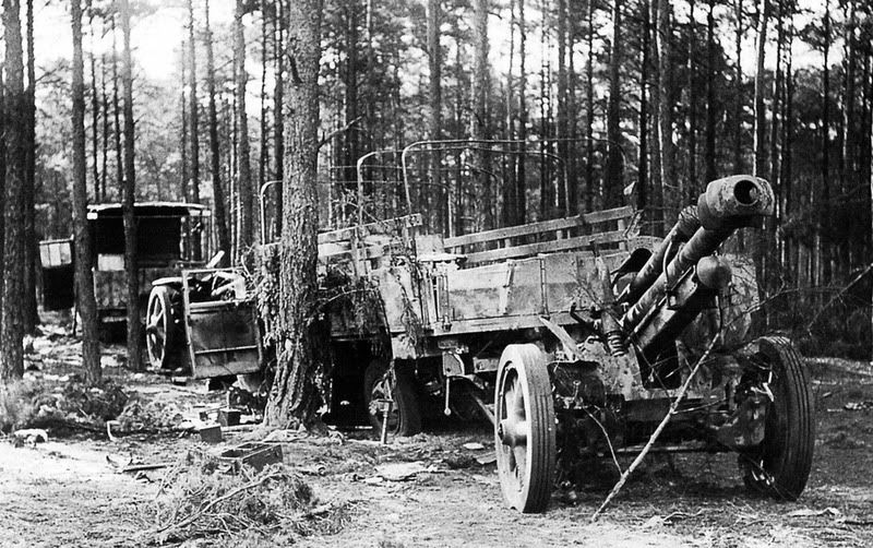 Ликвидация франкфуртско-губенской группировки