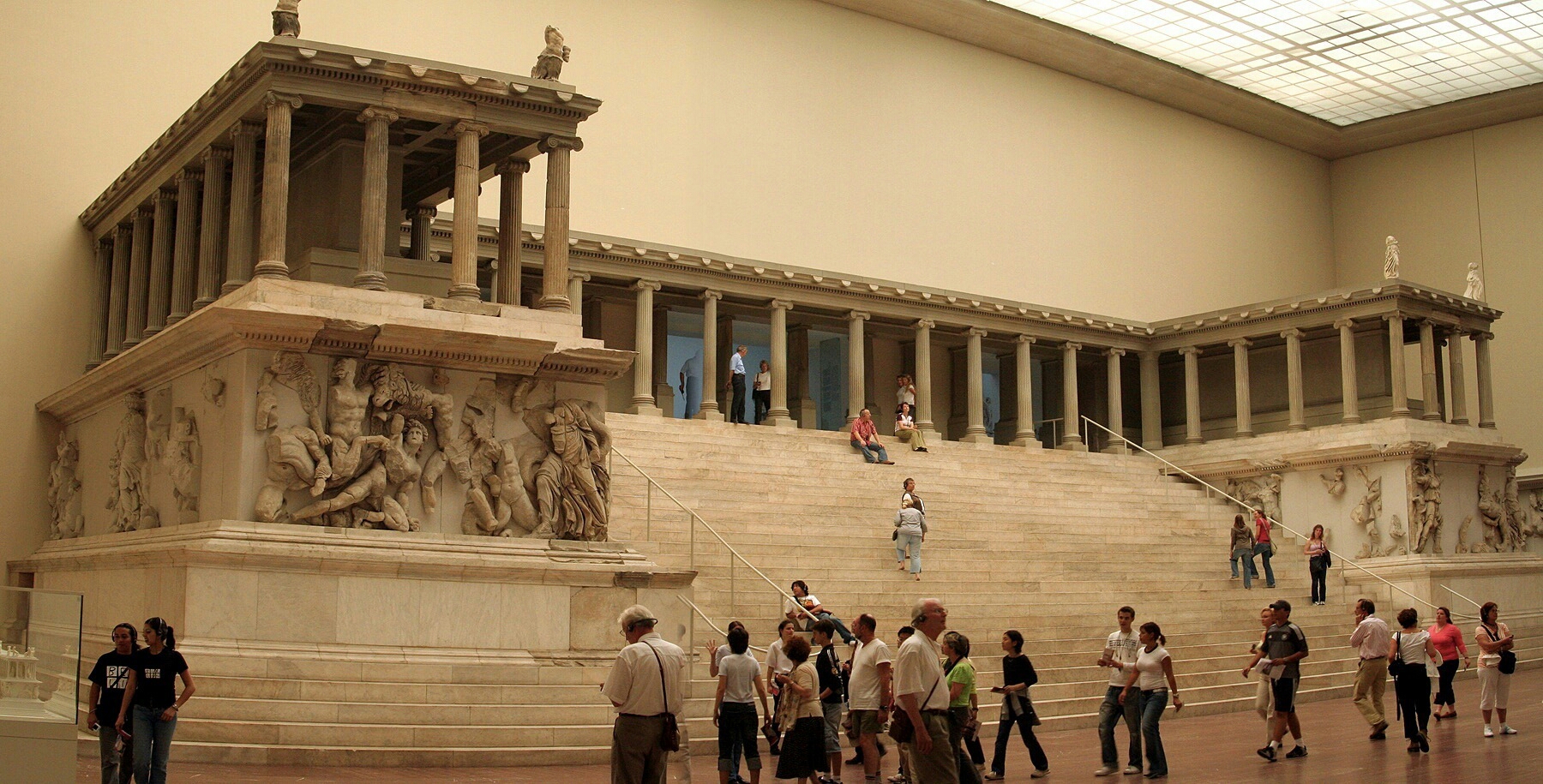 Место уединения: история Эрмитажа () Место уединения: история Эрмитажа