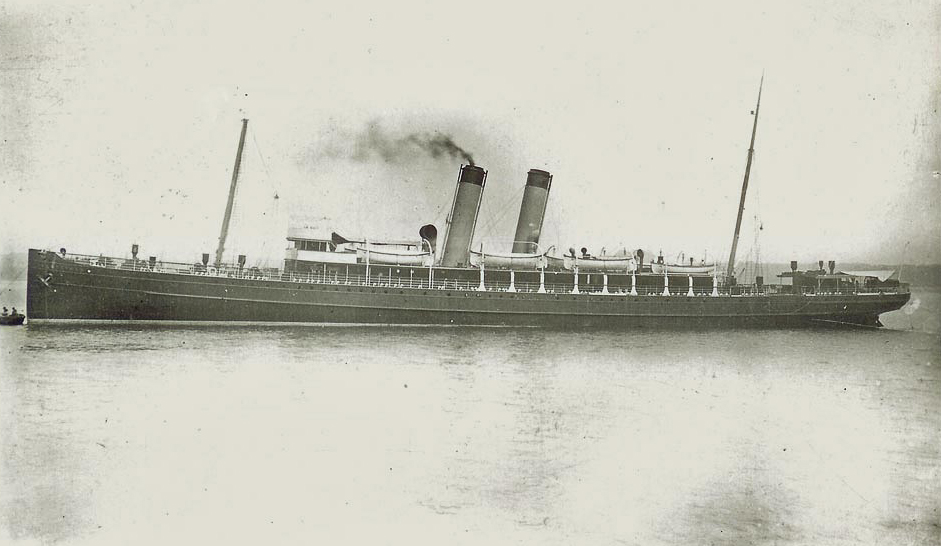 НЕМЕЦ, КОТОРЫЙ УШЕЛ ПО-АНГЛИЙСКИ