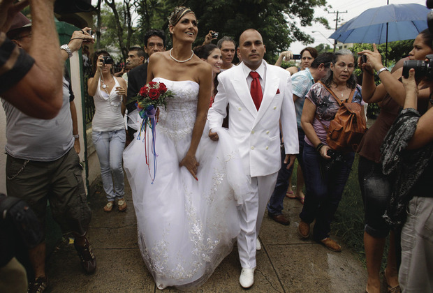 Необычные подарки, которые получали главы государств () Необычные подарки, которые получали главы государств