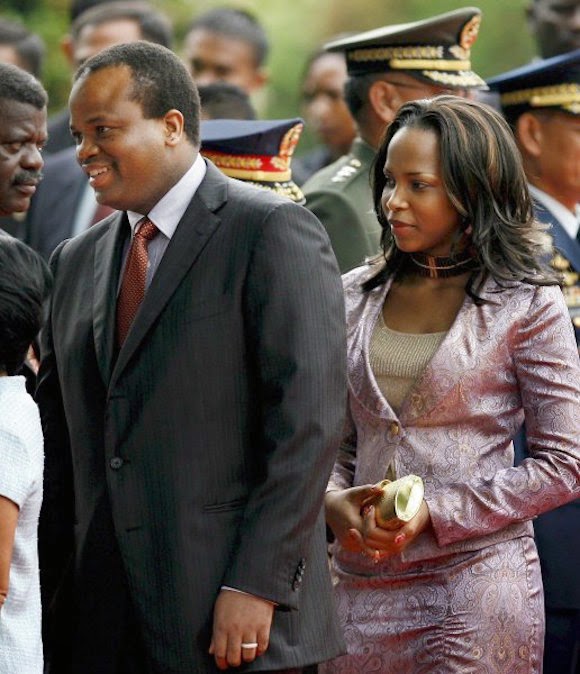 Необычные подарки, которые получали главы государств () Необычные подарки, которые получали главы государств