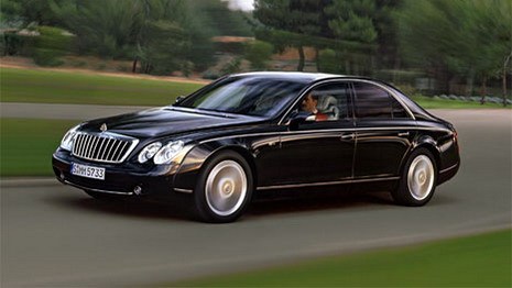 Необычные подарки, которые получали главы государств () Необычные подарки, которые получали главы государств