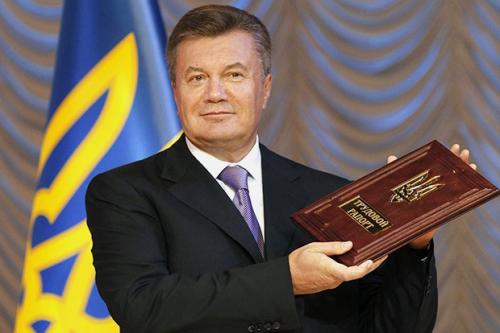 Необычные подарки, которые получали главы государств () Необычные подарки, которые получали главы государств