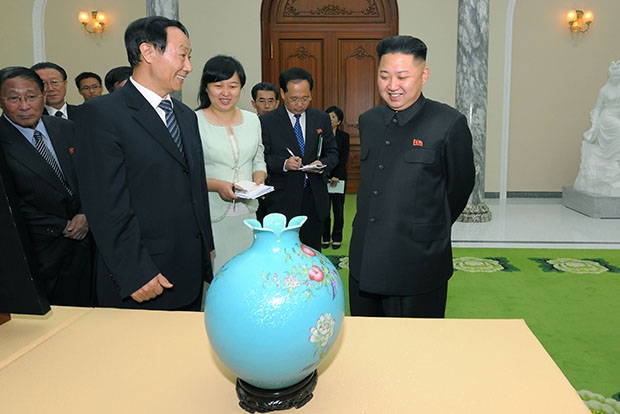 Необычные подарки, которые получали главы государств () Необычные подарки, которые получали главы государств