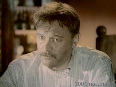 Николай Лебедев