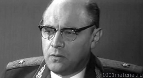 Николай Лебедев