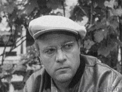 Николай Лебедев