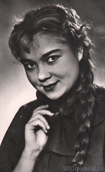 Нина Дорошина () Нина Дорошина